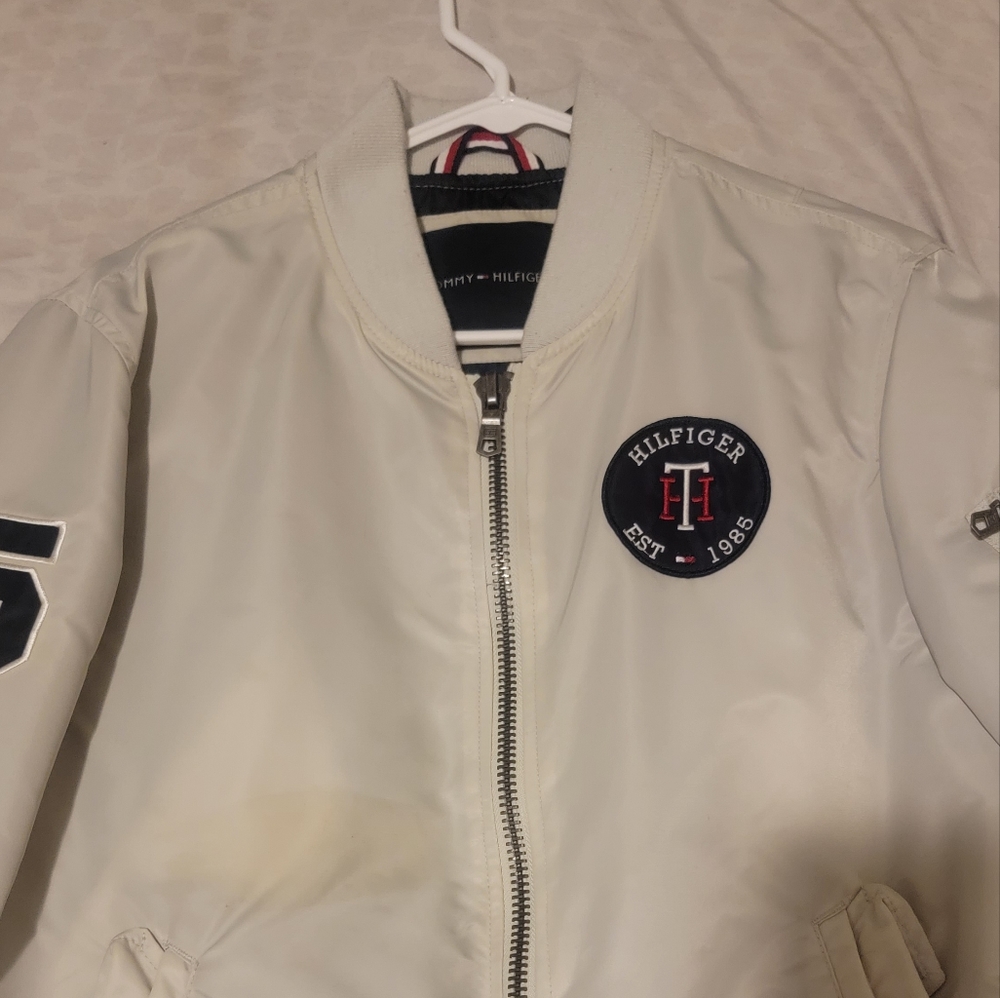 Jacket - Picture 1 of 6